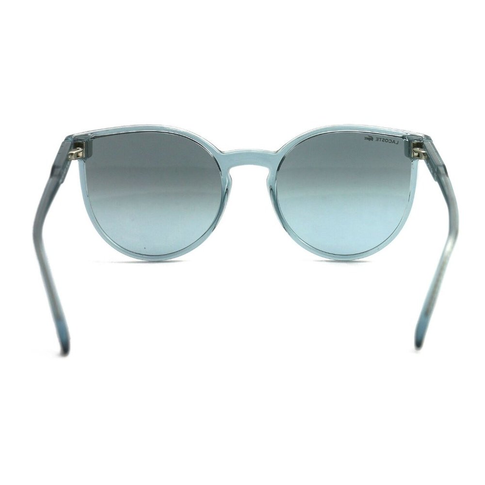 Lacoste Round Style Blue Frame - Picture 3 of 6